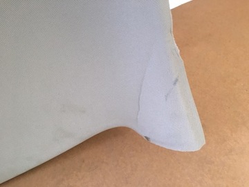 фото thumb №5, Audi a8 d5 18- потолок 4n4867505a оригинальная