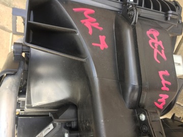 фото thumb №8, Ford fiesta mk7 рестайлінг обігрівач bez клімат європа