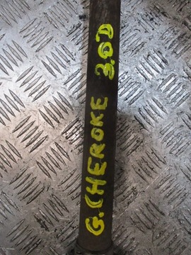 фото thumb №4, Приводной вал задняя jeep grand cherokee 3,0d