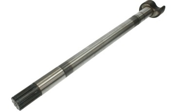 ПРОДОЛЖЕННЫЙ ВАЛ SMB 634MM ЛЕВЫЙ
