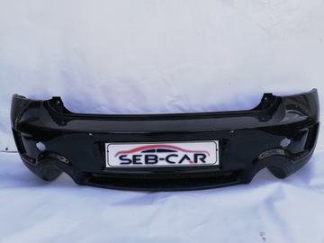 фото thumb №1, Бампер задня mini countryman r60 r61 pdc