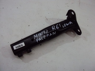 фото thumb №1, Зона деформации левая mini cooper r61 paceman