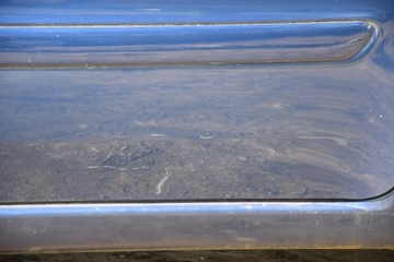 фото thumb №6, Opel zafira b ii дверь левый задняя левая задние z21b