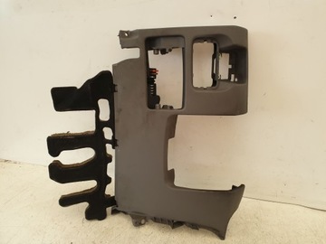 фото thumb №1, Захист консолі renault grand scenic ii 8200140740