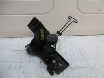 фото thumb №1, Замок капот renault master 3