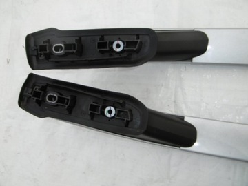 фото thumb №7, Peugeot 2008 рейлінги дахові комплект