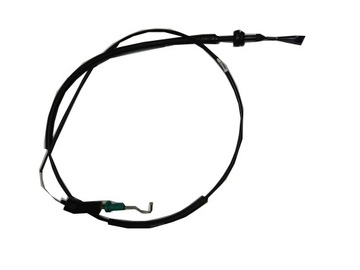 фото thumb №1, Трос газа vw transporter t4