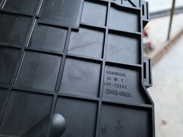 фото thumb №5, Infiniti q50 корпус предохранителей 284b9 4ga0a