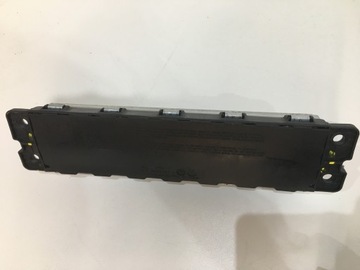 фото thumb №1, Mercedes 217 s coupe подушка безпеки подушка колінна