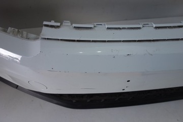 фото thumb №10, Бампер перед vw tiguan ii 2015- 5na