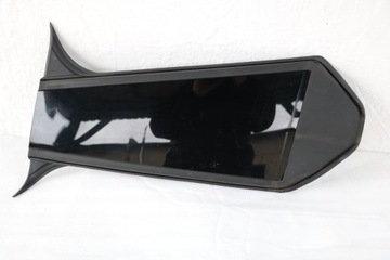 фото thumb №1, Mercedes-benz оригинальный номер a1176900679 молдинг накладка стойка