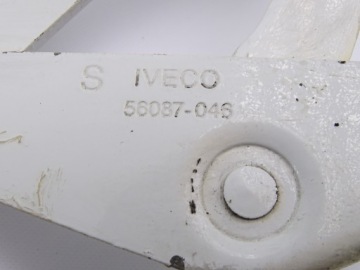 фото thumb №4, Iveco daily iv 06-11 петля капот левый перед