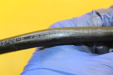 фото thumb №7, Шланг wąż усилитель тормозов boxer jumper ii 2.0 hdi