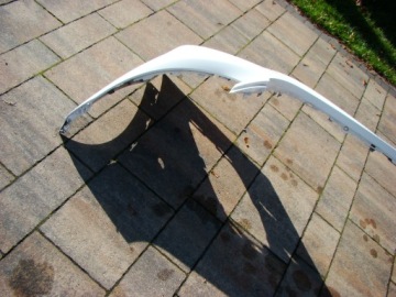 Mercedes glc amg -бампер перед передній Київ, фото thumb