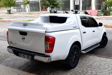 фото thumb №5, Nissan navara d 23 navara np 300 обшивка hardtop