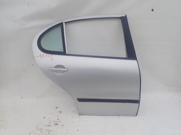 фото thumb №1, Seat leon i toledo ii 98-05 дверь правое задняя задние