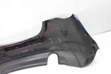 фото thumb №6, Бампер задняя opel corsa e 2014- 4pdc 13399563