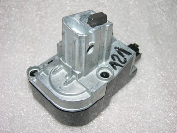 фото thumb №9, Блокировка руль h1bc-3f880-ce focus iv mk4 18-