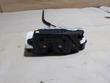 фото thumb №1, Fabia ii замок дверь правый задняя 1s4839016