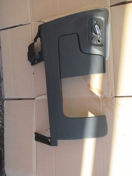 фото thumb №1, Audi a3 8v заглушка подушка безпеки коліно