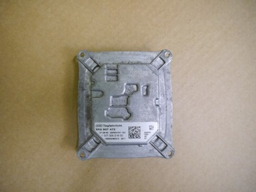 фото thumb №1, Перетворювач модуль led audi оригінальний номер 8k0907472