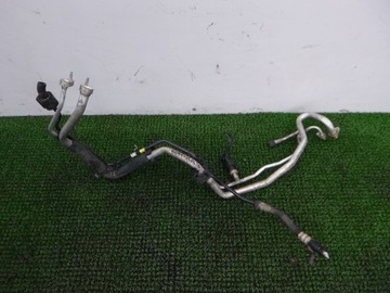 фото thumb №1, Galaxy mk3 2.0 шланг провода кондиционера трубки