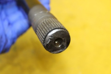 Приводной вал левый перед audi a6 c7 4g0407271e в Украине, фото thumb