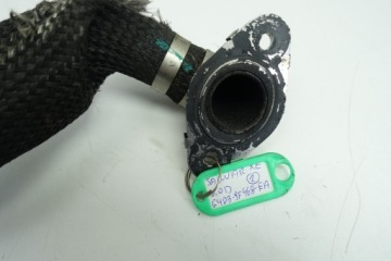 фото thumb №2, Jaguar xe 2.0 d трубка шланг выхлопных газов g4d3-9f468-ea