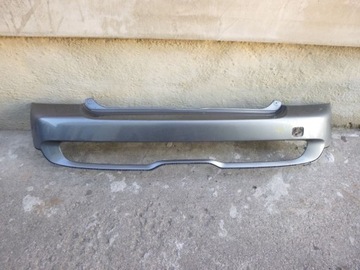 фото thumb №1, Mini cooper s r56 r57 06- бампер задний