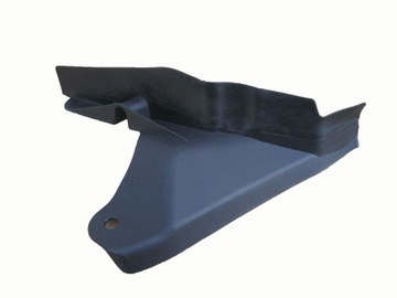 фото thumb №1, Наконечник захист ліва жабо mercedes w246