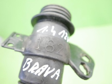 Заливна горловина пального fiat brava i 5d 1.4 12v бензин hb 5d Київ, фото thumb