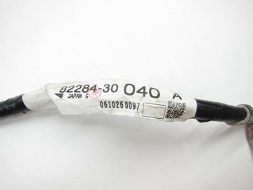 фото thumb №2, Клема мінусова маса акумулятора lexus gs450h iii