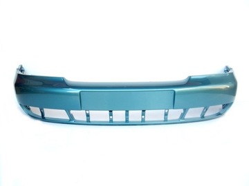 фото thumb №7, Audi a4 b5 бампер переднє новий всі кольори