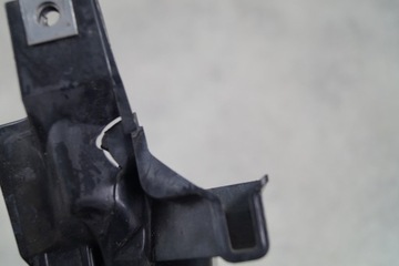 фото thumb №6, Зона смятия левая абсорбер bmw e60 e61 04-07