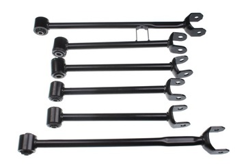 фото thumb №1, Lexus rx300 330 350 400 es важіль задній втулка задня