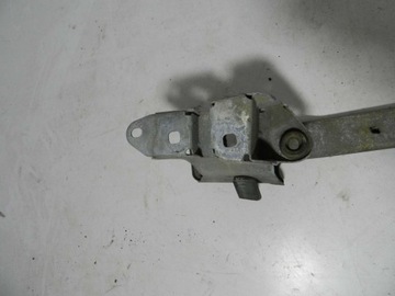 фото thumb №8, Балка pod радіатор dół renault laguna ii 01-07