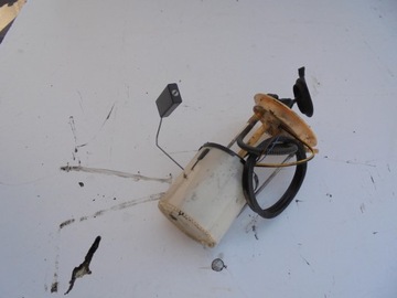 фото thumb №1, Насос топлива skoda superb 2 1.6 tdi