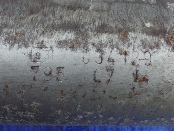 фото thumb №6, Глушитель vw golf iv 1.4b универсал