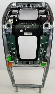 фото thumb №11, Консоль панель рамка корпус volvo s80 v70 xc70 s60