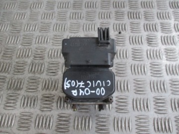 фото thumb №1, Насос abs honda civic vii 1.7 cdti