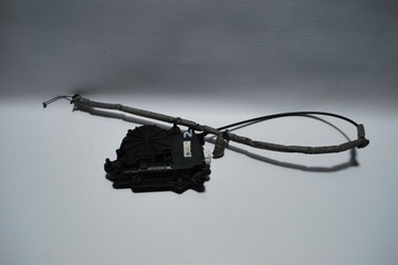 фото thumb №1, Bmw 5 f10 доводчик кришки задня задній