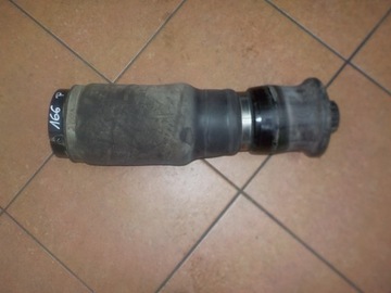 фото thumb №1, Задняя подушка пневмоподушка ml166 r310716401c