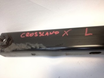 фото thumb №3, Opel zafira c насадка омивач лампа 12- sprysk