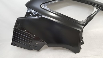 фото thumb №6, Toyota auris 2 ii крила задня правий kombi 12-18r