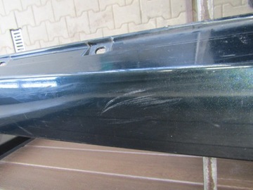 фото thumb №8, Молдинг порог левая jaguar xj x351 09- порог левый