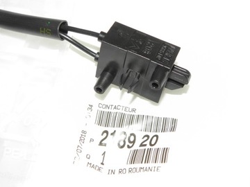ДАТЧИК ПЕДАЛИ СЦЕПЛЕНИЯ CITROEN C2 C3 C4 C5 C6