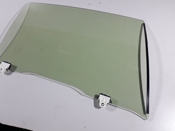 фото thumb №14, Infiniti q50 13- стекло дверь правый задняя