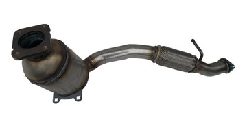 фото thumb №1, Катализатор ford transit 2,4 tdci 2006-2014