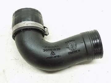 фото thumb №11, Труба турбины wąż volvo xc60 xc70 v70 v60 s60 2.4d5