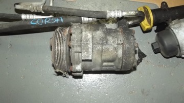 фото thumb №2, Corsa c 1.3cdti компрессор кондиционера 13197538